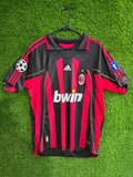 AC Milan 2006-07