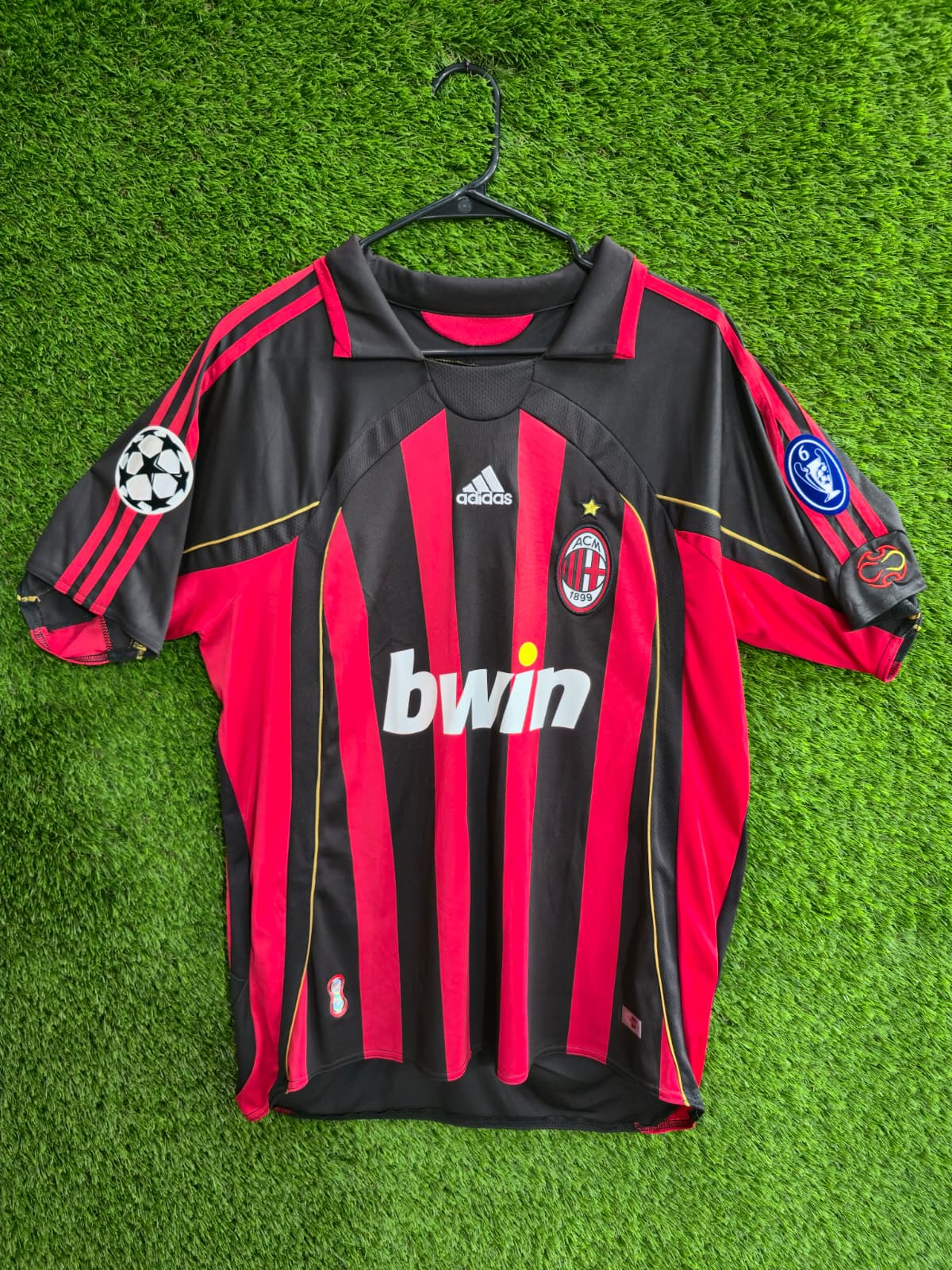 AC Milan 2006-07