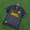 Manchester United 1993-94 Third Kit