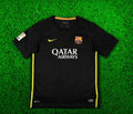 Barcelona 2013-14 Third Kit