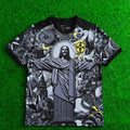 Brazil Christ The Redeemer Special Edition
